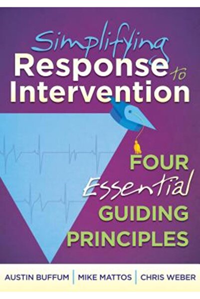 Perfection Learning Pre Bind Simplificarea răspunsului la intervenție: Patru ...