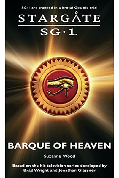 Fandemonium Books Barca Raiului