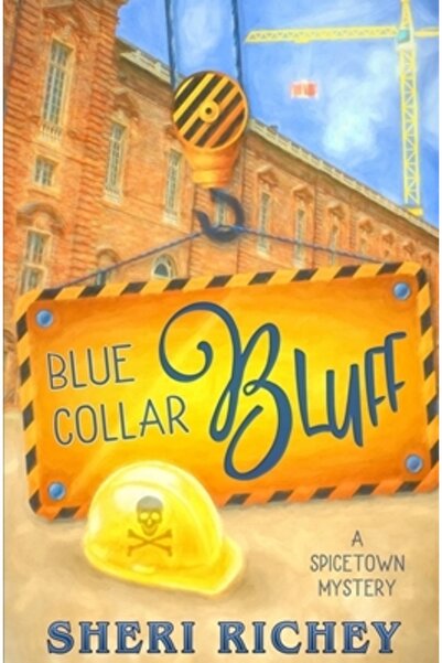 Covenant House Pr Llc Blue Collar Bluff