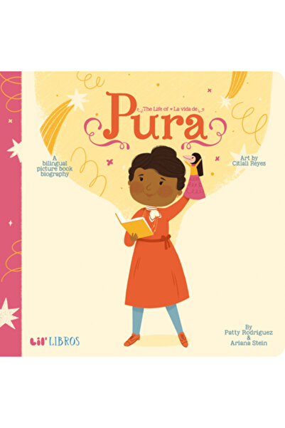 Lil Libros Viața lui / La Vida de Pura