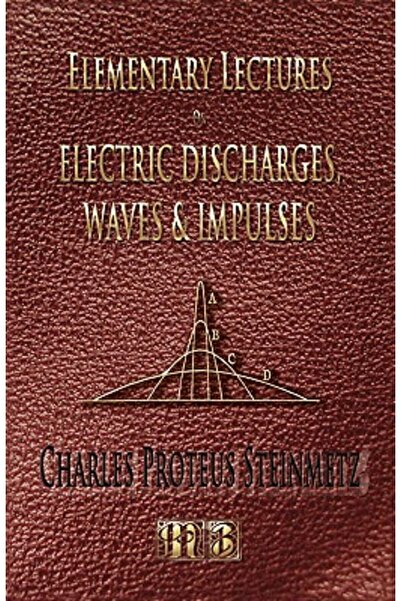 Penguin Group Prelegeri elementare despre descărcări electrice, unde și impul...