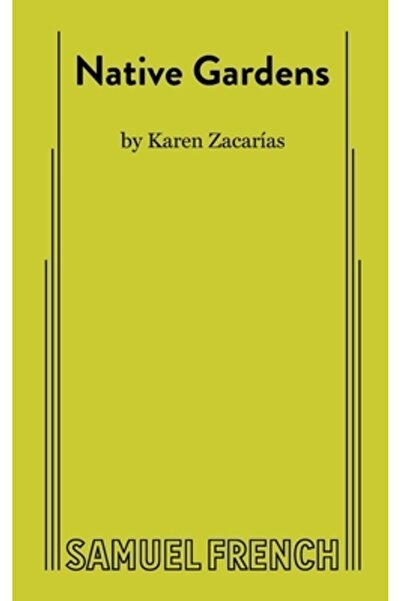 Samuel French Trade Grădini native