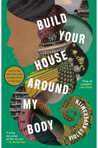 Random House Construiește-ți casa în jurul corpului meu