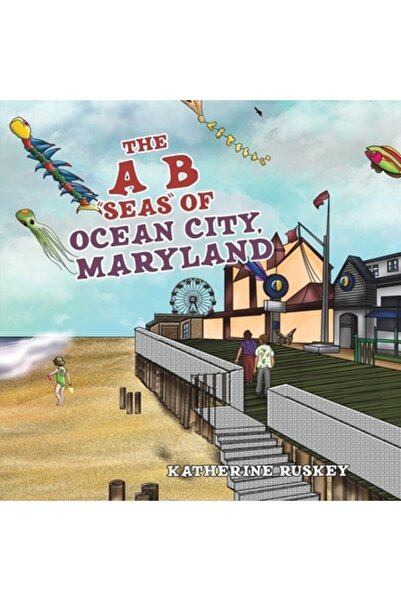 Austin Macauley A B Seas din Ocean City, Maryland