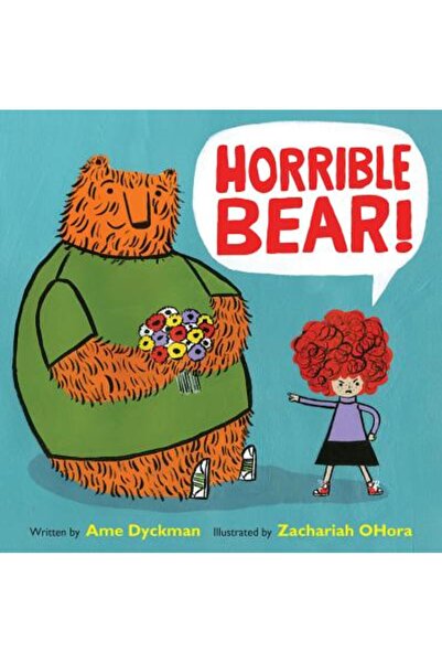 Little Brown & Co Inc Urs oribil!