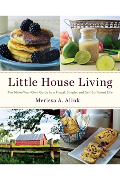 Gallery Books Viața într-o casă mică: Ghidul de a-ți crea propria casă pentru...