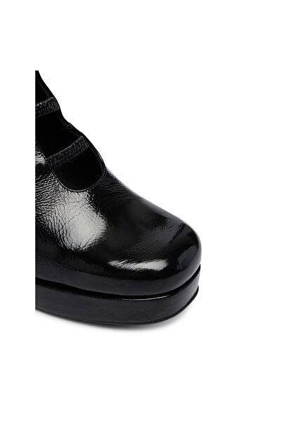 Fly London ankle boots women Black 000 Evikfly