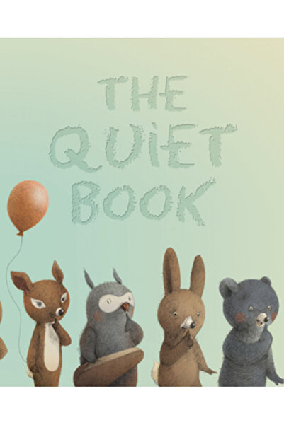 Houghton Mifflin Harcourt (Hmh) The Quiet Book