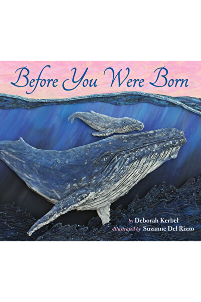 Pajama Pr Before You Were Born