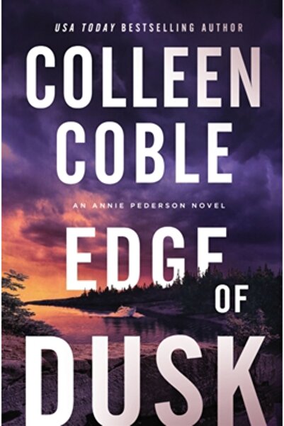 Thomas Nelson Pub O margine de amurg