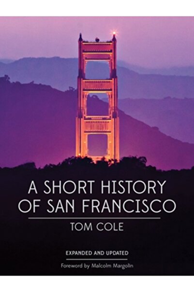 Cambridge Univ Pr O scurtă istorie a orașului San Francisco