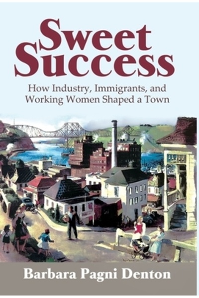 Advanced Pub Llc Succes dulce: Cum industria, imigranții și femeile care munc...