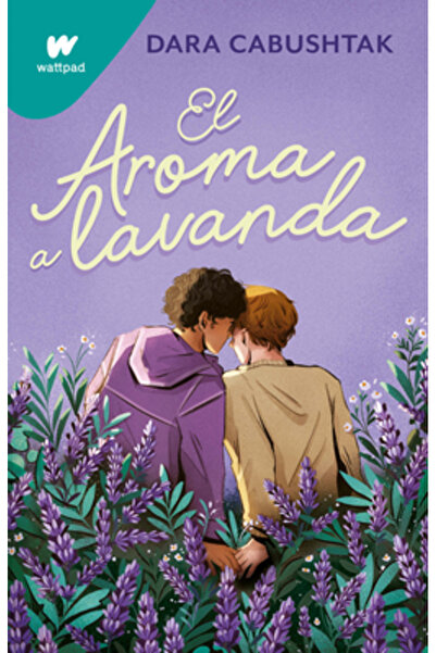 montena El Aroma a Lavanda / Parfumul de lavandă