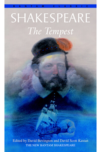 Bantam Books The Tempest