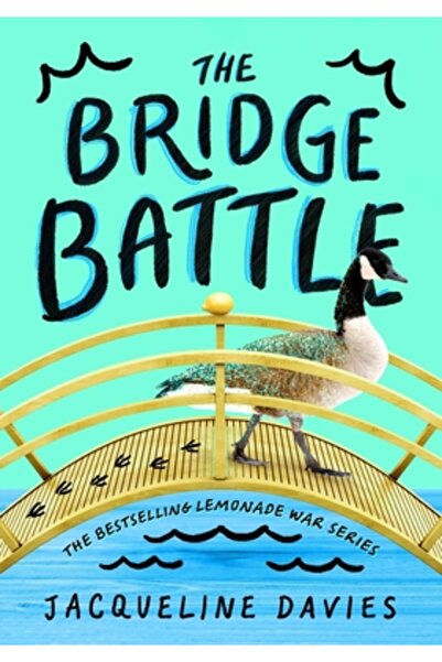 Clarion Books Bătălia Podului