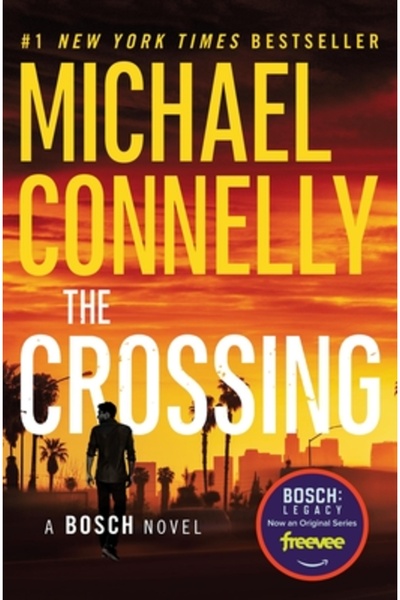 Princeton Univ Pr The Crossing