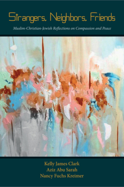 Cascade Books Străini, vecini, prieteni