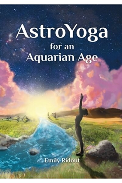 INDEPENDENT CAT AstroYoga pentru o Eră a Vărsătorului