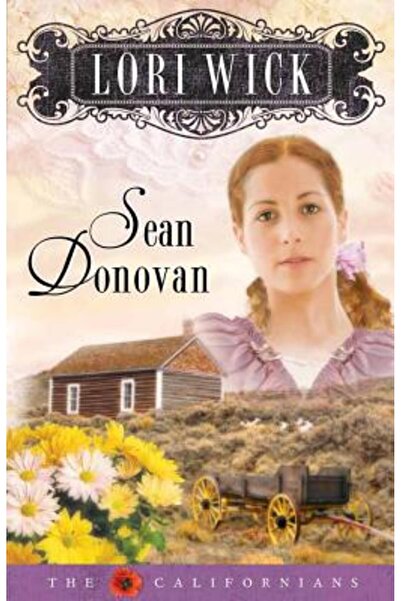 Harvest House Publishers Sean Donovan