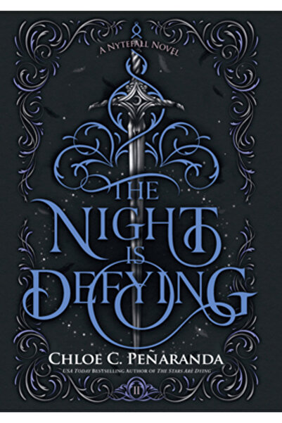 Thorndike Pr Noaptea sfidează