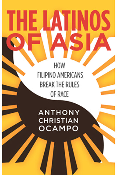GENERAL BOOKS Latino-americanii din Asia: Cum încalcă filipinezii americani r...