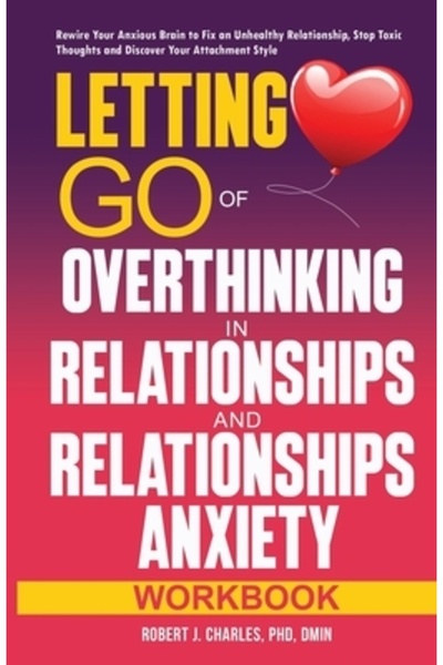 INDEPENDENT CAT Renunțarea la gândirea excesivă în relații și caiet de lucru ...