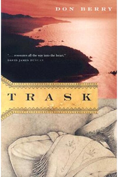 Oregon State University Press Trask