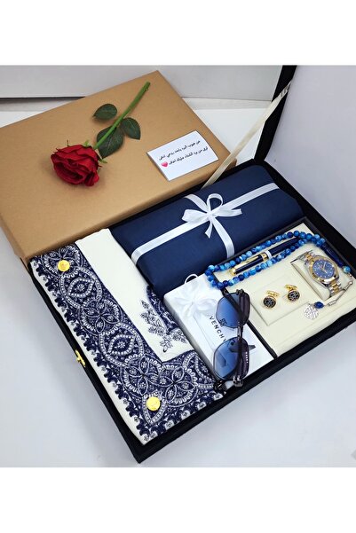 NO BRAND Luxury gift box for men