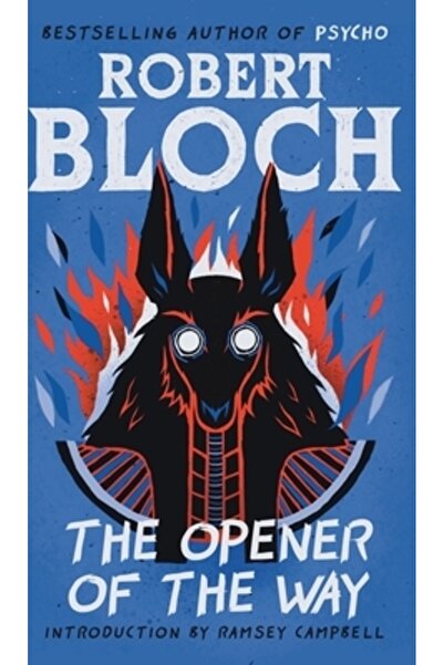 Valancourt Books Deschizătorul Căii