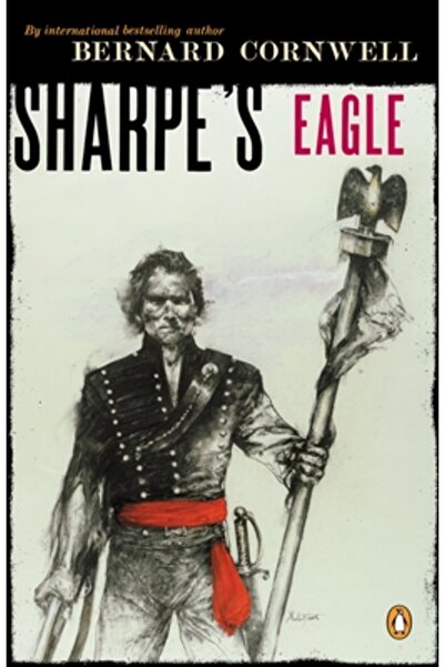 Penguin Books Vulturul lui Sharpe (#2)