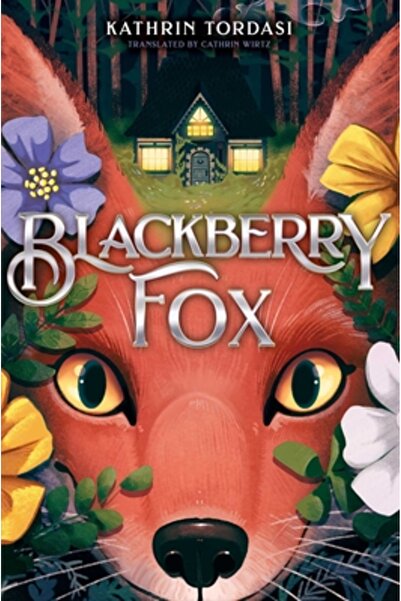 Simon & Schuster Books You Blackberry Fox