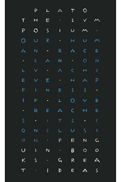 Penguin Group The Symposium