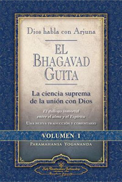 W W Norton & Co Inc Dios Habla Con Arjuna: El Bhagavad Guita, Vol. 1: La Cien...