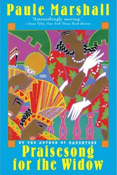 Plume Books Cântec de laudă pentru văduvă