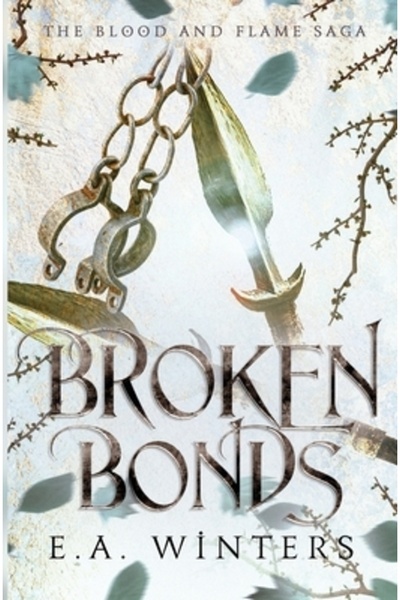 INDEPENDENT CAT Legături rupte (Saga Sânge și Flăcări, cartea a 2-a)