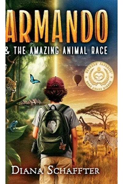 INDEPENDENT CAT Armando și uimitoarea rasă a animalelor