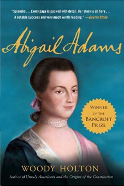 Free Press Abigail Adams