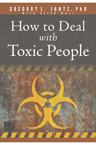 Aspire Pr Cum să te descurci cu oamenii toxici