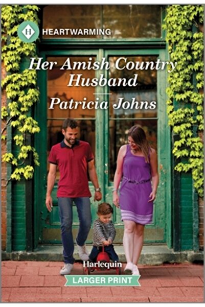 Harlequin Sales Corp Soțul ei din Țara Amish: O poveste de dragoste curată și...
