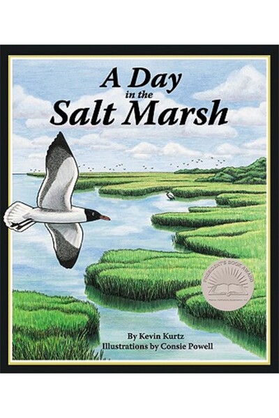 Wadsworth Inc Fulfillment O zi în mlaștina sărată