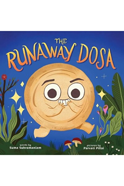 Little Bee Books Dosa fugară