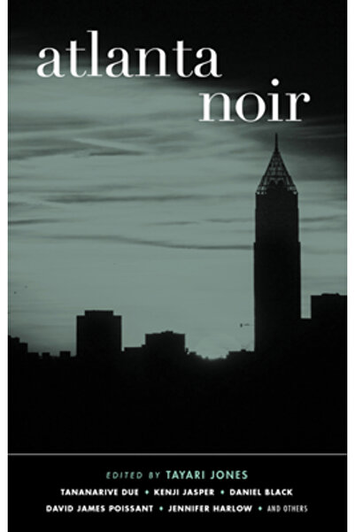 Kessinger Pub Llc Atlanta Noir