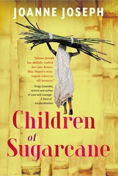 Jonathan Ball Publ Children of Sugarcane