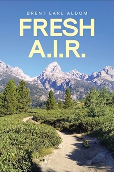 Covenant Books A.I.R. proaspăt