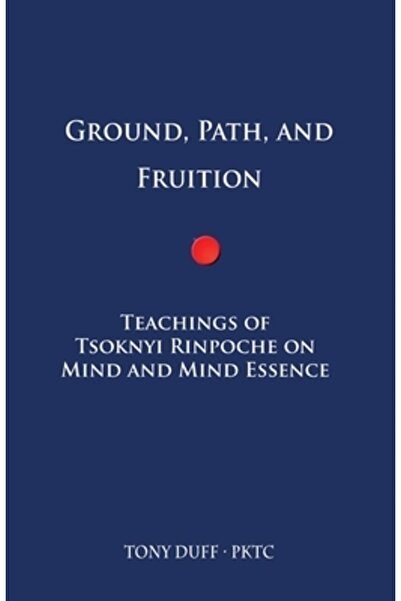 INDEPENDENT CAT Pământ, Cale și Frucție: Învățăturile lui Tsoknyi Rinpoche de...