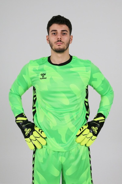 hummel Elegance Kaleci Tek Üst Forma