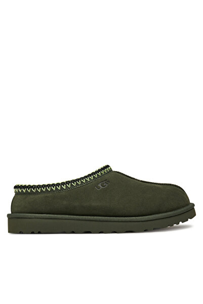 UGG Ghete de zăpadă pentru bărbați Woodland Green M Tasman 5950