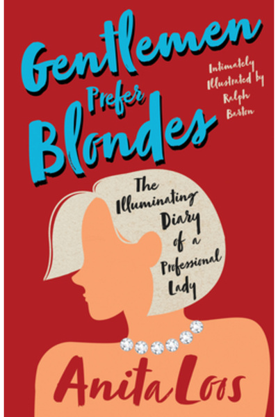 Read & Co Classics Domnii preferă blondele - Jurnalul revelator al unei doamn...