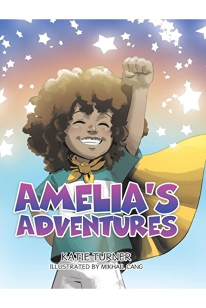 Tellwell Talent Aventurile Ameliei