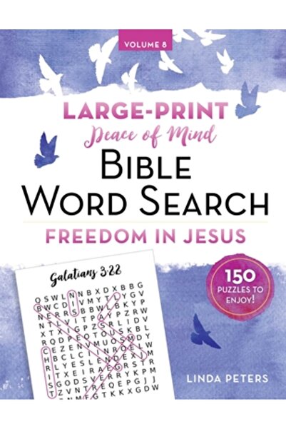 Good Books Căutare de cuvinte biblice despre pacea sufletească Libertate în Isus